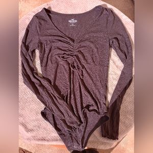 Hollister body suit